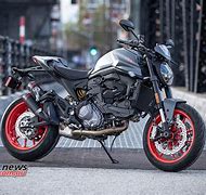 Image result for New Ducati Monster