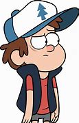 Image result for Dipper Pines