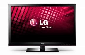 Image result for LG 720P TV