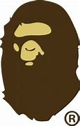 Image result for A Bathing Ape PNG