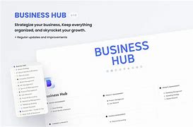 Image result for Business Hub Clip Art