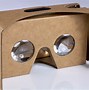 Image result for Cardboard VR Headset
