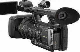 Image result for Video Camera with Viewer