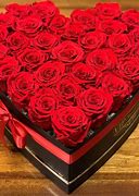 Image result for Love Rose in a Box