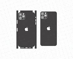 Image result for iPhone 11 Vector Skin Template