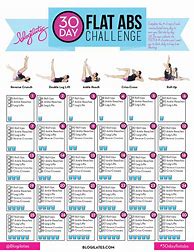 Image result for Best 30-Day AB Workout