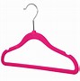 Image result for Pink Coat Hangers
