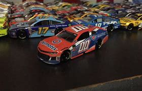 Image result for Custom NASCAR Diecast Cars
