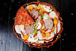 Image result for 10 Slice Pizza