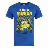 Image result for Minion T-Shirt Prints