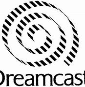Image result for Dreamcast Blue Logo