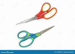 Image result for 2 Scissors