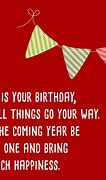 Image result for Best Birthday Eve Wishes