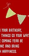 Image result for Birthday Wishes Inspirational Words