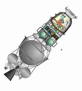 Image result for Soyuz 7K-L1