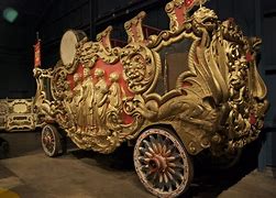 Image result for Circus Vehicles