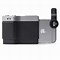 Image result for iPhone 14 Pro Grip Like DSLR Camera