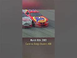 Image result for What Is the Closest Finish in NASCAR History