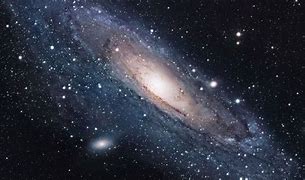 Image result for Andromeda Galaxy NASA