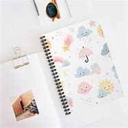 Image result for Cute Notebooks for School