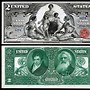 Image result for How Much Is a Two Dollar Bill Worth