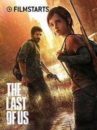 Image result for The Last of Us Movie Cover
