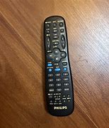 Image result for Silver Philips Remote Control