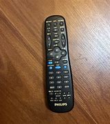 Image result for Philips Remote Control Input