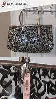 Image result for Victoria Secret Clear Beach Bag