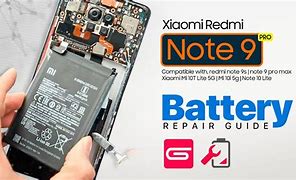 Image result for Redmi 9 Battery Case