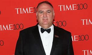 Image result for Jose Andres in College