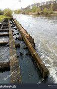 Image result for Under Sluice in Weir