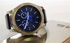 Image result for Smartwatch Samsung Gear S4