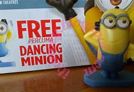 Image result for Minion Dance Costume