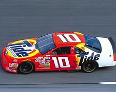 Image result for People Who Drove the Number 10 in NASCAR