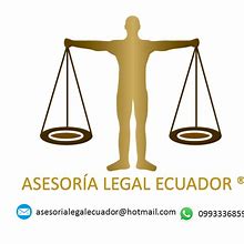 Image result for Ecuador Lawyer Legal Paper with Seal