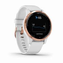 Image result for Garmin VivoActive 4 for Cycling