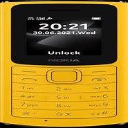 Image result for Nokia 110 4G