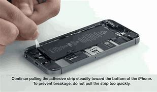 Image result for How Does an iPhone Battery Work