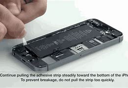 Image result for iPhone 5C Battery