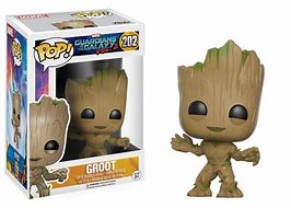 Image result for Baby Groot Funko Pop
