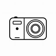 Image result for Old Camera Icon