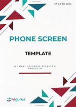Image result for Phone My Account Screen Template