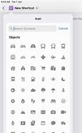 Image result for Beta Symbol On iOS