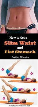 Image result for Flat Tummy WorkOut Plan
