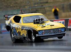 Image result for Nitro Funny Car