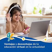 Image result for Educacion Virtual