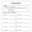 Image result for Scientific Notation Sheet