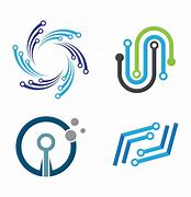 Image result for Tech Logo Vector