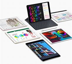 Image result for Latest iPad Model Comparisons 2019